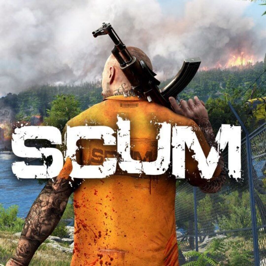 SCUM-云星网络